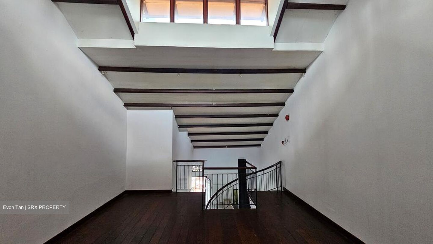 Jalan Sultan (D7), Shop House #514307031